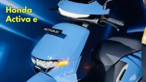 Honda Activa Ev: Is This The Electric Ride We Have Been Waiting For