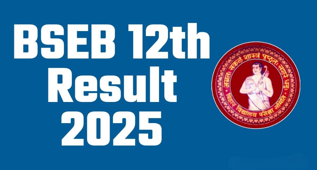 BSEB 12th Result 2025: Check Your Marks Online Now