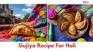 Holi Gujiya Recipe: Tips to Make a Good Gujiya