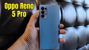 Oppo Reno 5 Pro Come With 64MP Camera And 3D Curved Display, Get Super Performance