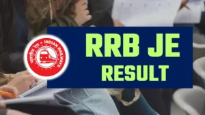 RRB JE Result 2024: Expected Cut-Off, Merit List and How to Check Results