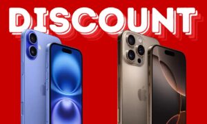 Shocking iPhone 16 Discount Here’s How You Can Get It for Less