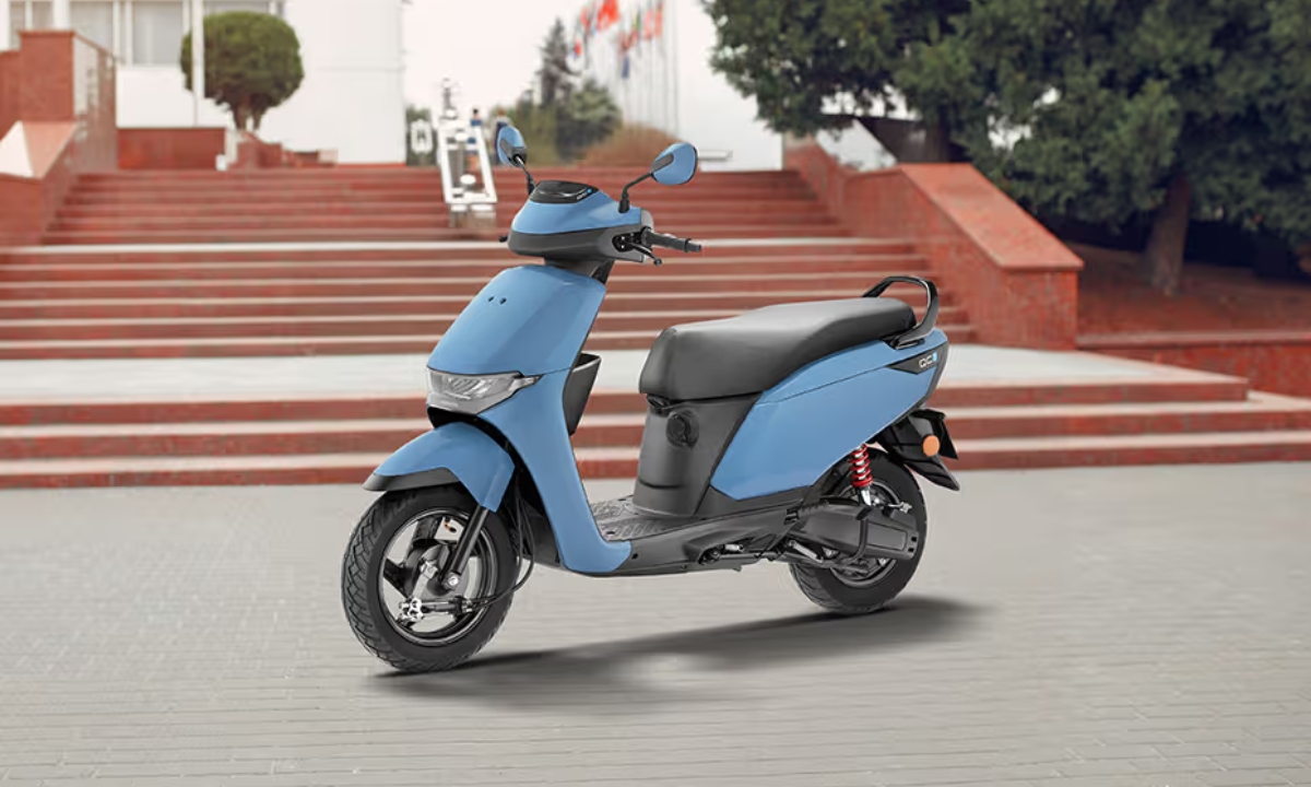 Honda QC1: Say Goodbye to Fuel Costs and Hello to Smart Commuting