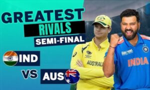 IND vs AUS