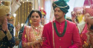 Anupama Upcoming Episode: A Wedding Full of Emotions, Drama, and Unexpected Twists