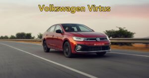 Volkswagen Virtus A Premium Sedan That Redefines Comfort and Performance