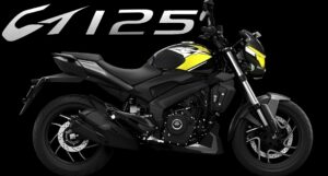 Bajaj CT 125X 2025 Model: The Ultimate Combination of Mileage, Features, and Power