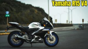 Yamaha R15 V4 For Ultimate Sportbike For Enthusiasts And Unexpected Features, Know Price