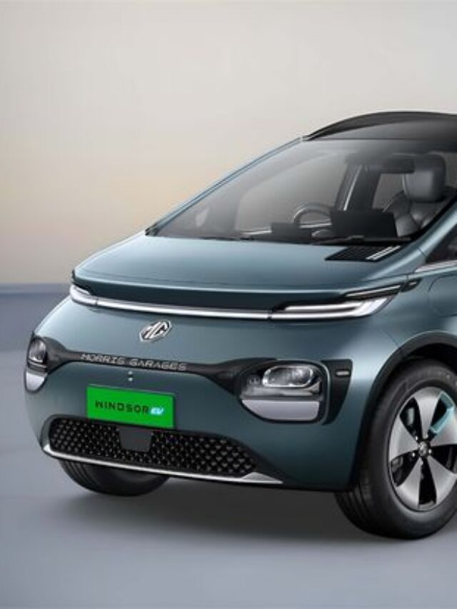 MG Windsor EV Price Hike_ Rs 50,000 Increase Post Introductory Offer