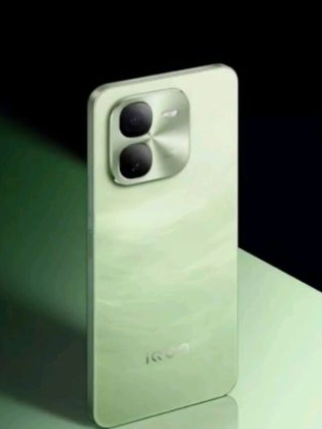 iQOO Z9x 5G launch Date in india Best Value For Money Smartphone