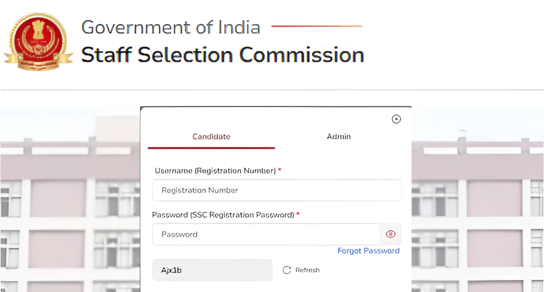 SSC CGL Final Result 2024