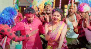 Bhojpuri Holi Video: Get Ready to Dance Neelkamal Singh Holi Song is Here to Set the Mood