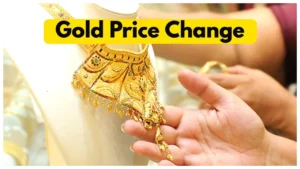 gold price today