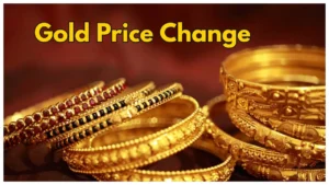 Gold Rate Today Check 22 And 24 Carat Gold Latest Rate Per 5 To 10 Gram