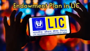 lic scheme