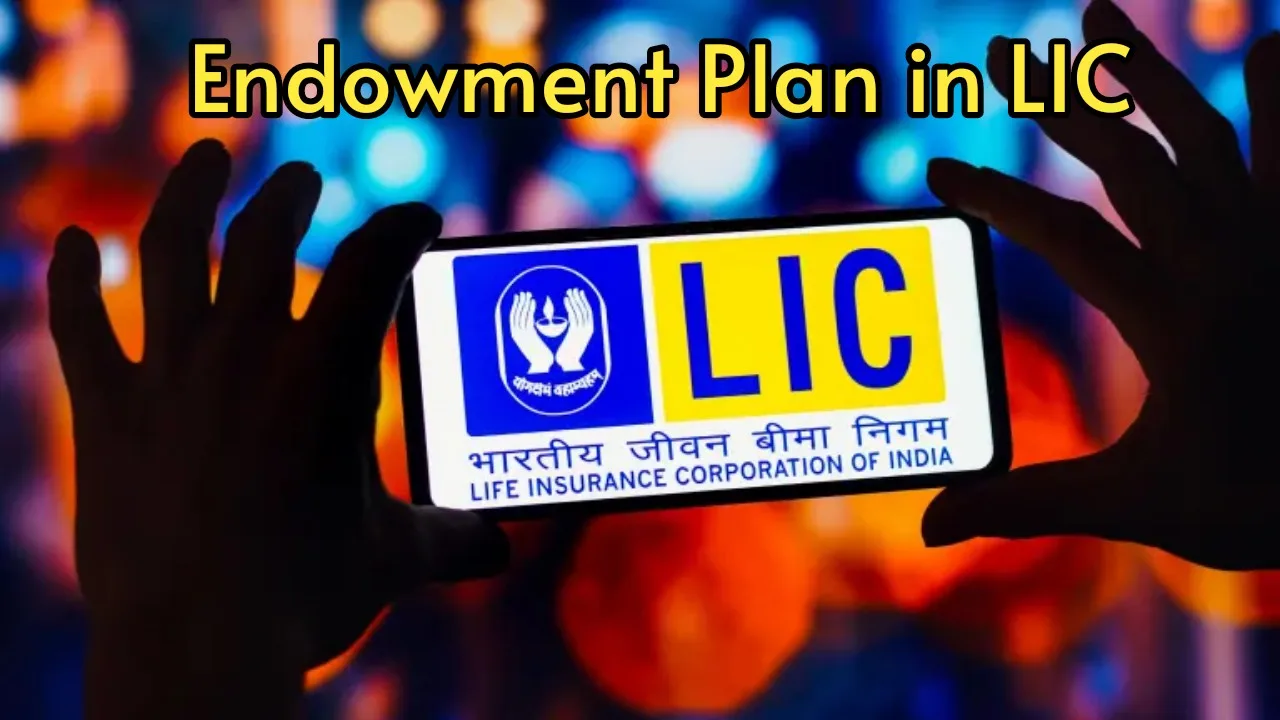 lic scheme