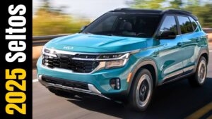 2025 Kia Seltos specifically how it shaping up for us here in India