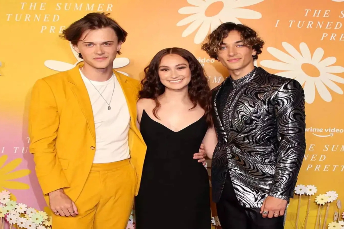 The Summer I Turned Pretty Season 3, Final Chapter Set to Begin This July