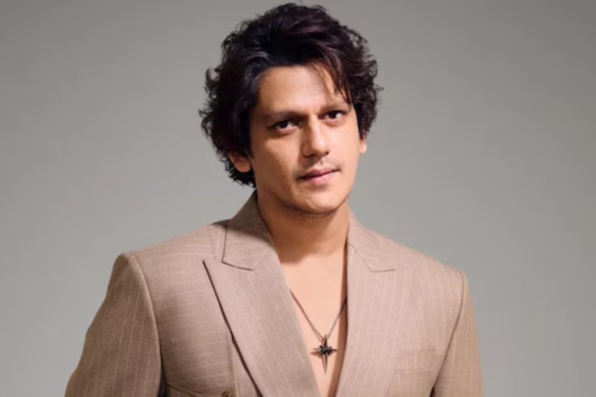 Vijay Varma New Crime Thriller Matka King Set for Amazon Prime Release Shooting Wrapped Up