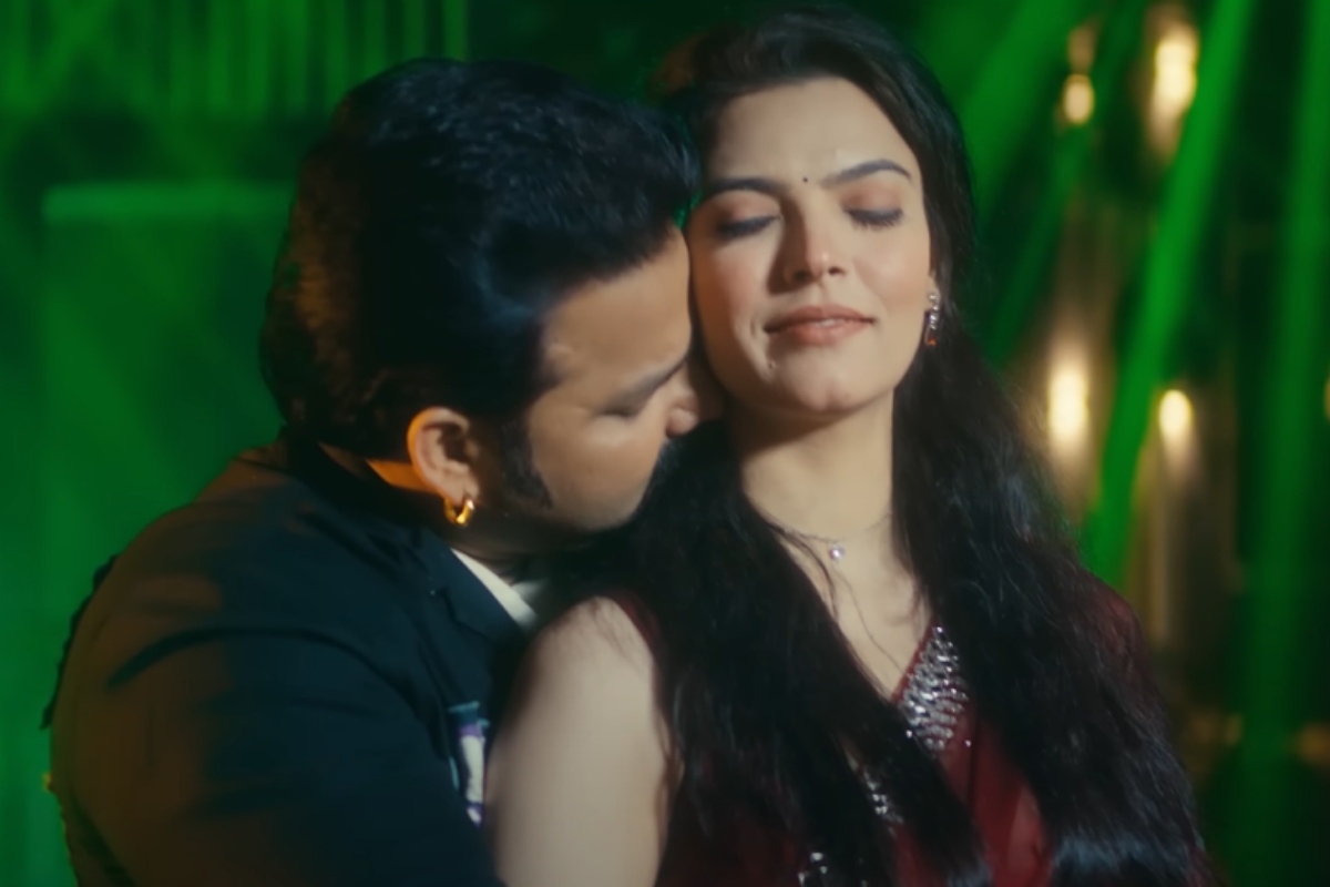 Bhojpuri Song: Aara Ke Othalali Pawan Singh New Song Sets YouTube on Fire