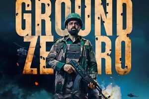 Emraan Hashmi Ground Zero Receives Positive Reviews from Critics and Audiences Alike