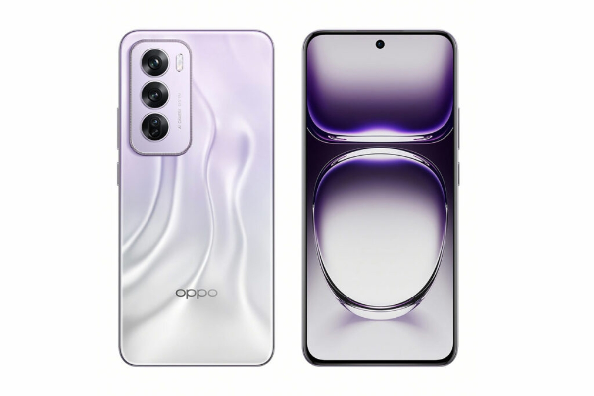Oppo Reno 12 Pro 5G A Budget-Friendly Powerhouse with Premium Features