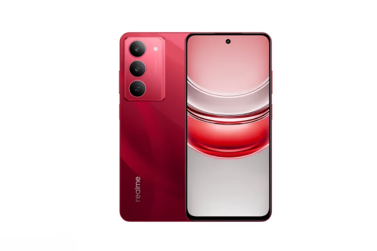 Realme P3x 5G Gets a Massive Price Drop Power Meets Affordability