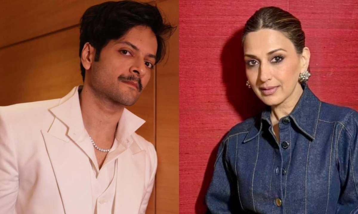 Ali Fazal & Sonali Bendre to Revisit Delhi Darkest Crime in Gripping Ranga-Billa Web Series