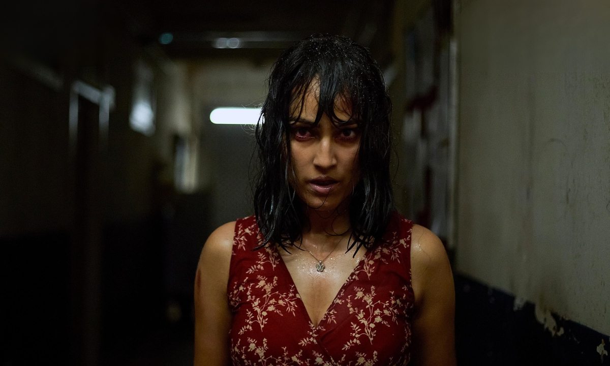 Echoes of Silence and Shadows Prime Video New Horror Thriller Khauf Sends Chills Down the Spine