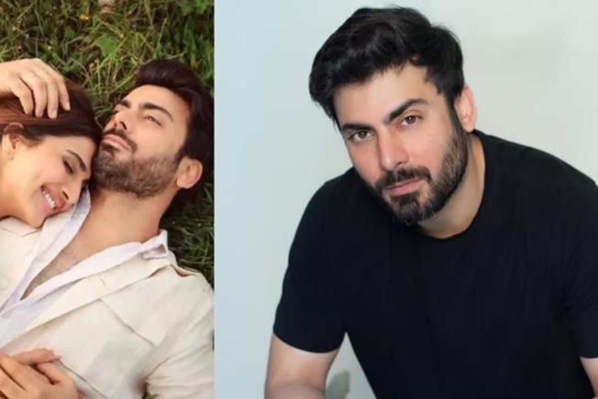 Fawad Khan Bollywood Comeback Will Abir Gulaal Be Released in India Amidst Controversy