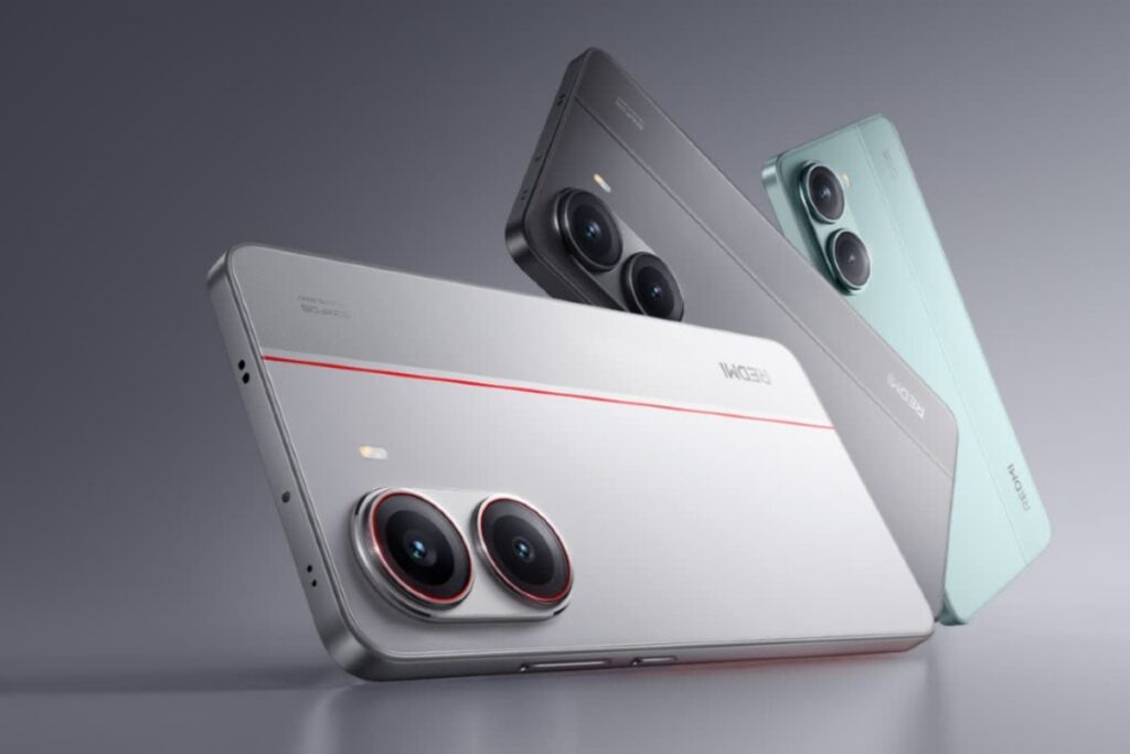 REDMI Turbo 4 Pro Launched in China, When Will This Powerful Smartphone Arrive in India