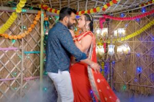 Bhojpuri Song: Pawan Singh New Song Lungiye Bichai A Heartfelt Melodic Journey