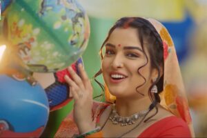 Bhojpuri Song: With Over 49 Million Views, Godanwa Proves Why Shilpi Raj is a Star