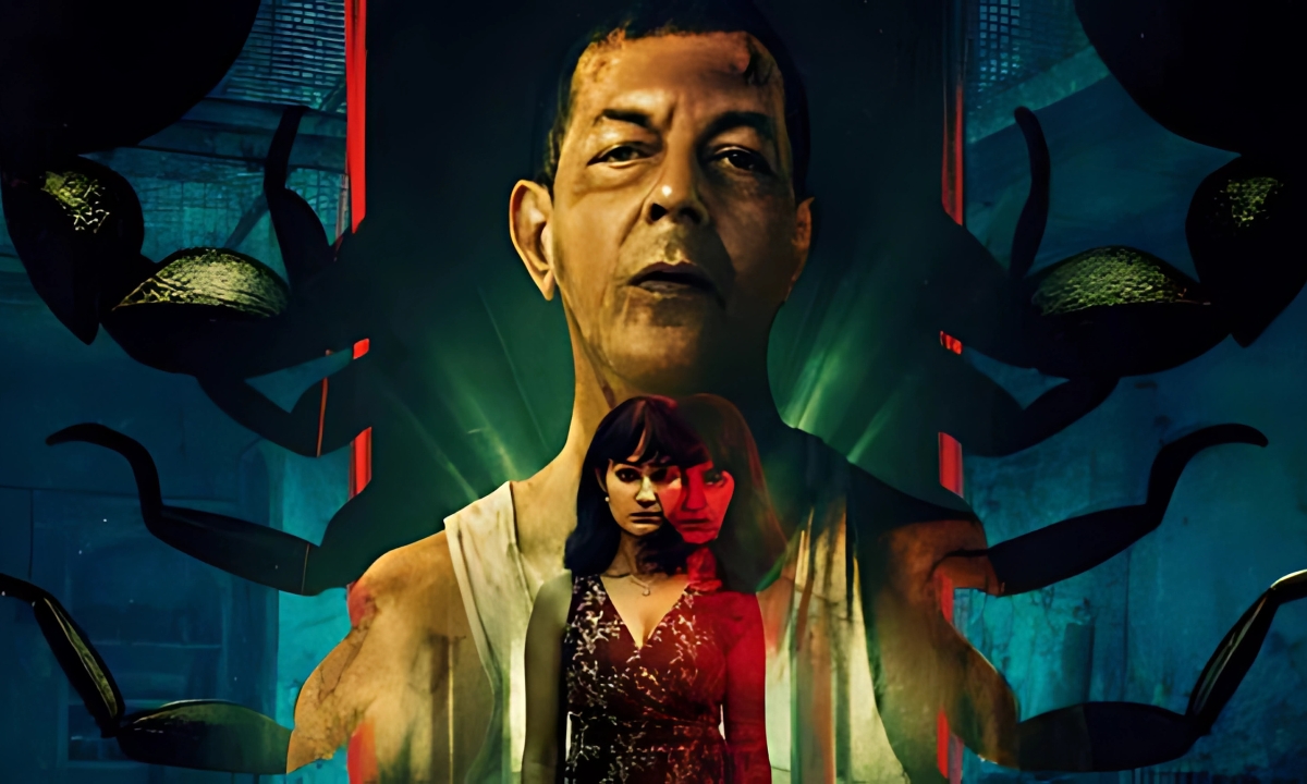 Echoes of Silence and Shadows Prime Video New Horror Thriller Khauf Sends Chills Down the Spine