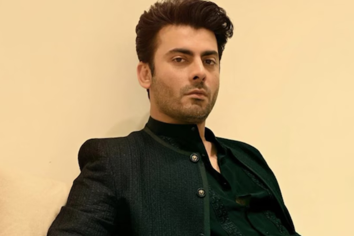 Fawad Khan Bollywood Comeback Will Abir Gulaal Be Released in India Amidst Controversy