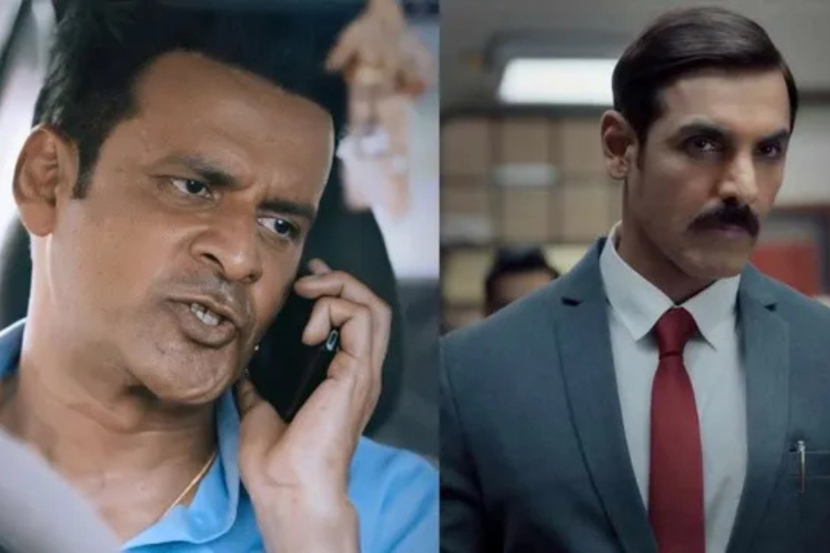 Highly Anticipated OTT Releases The Family Man 3 and The Diplomat Set to Take Over May 2025