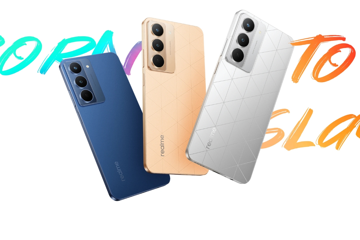 Realme P3x 5G Gets a Massive Price Drop Power Meets Affordability