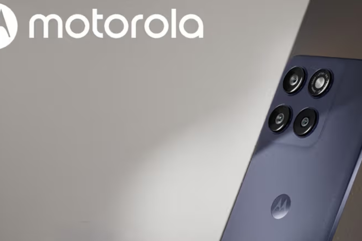 Motorola Edge 60 Fusion 5G Premium Looks, Powerful Performance, Now at a Lower Price