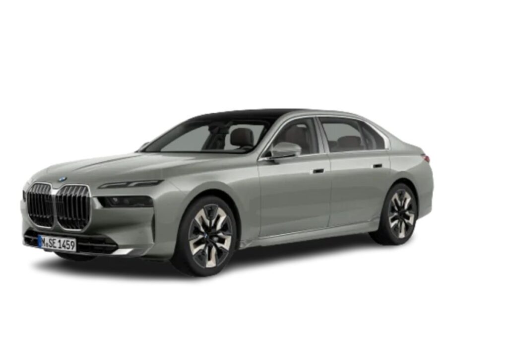 BMW 7