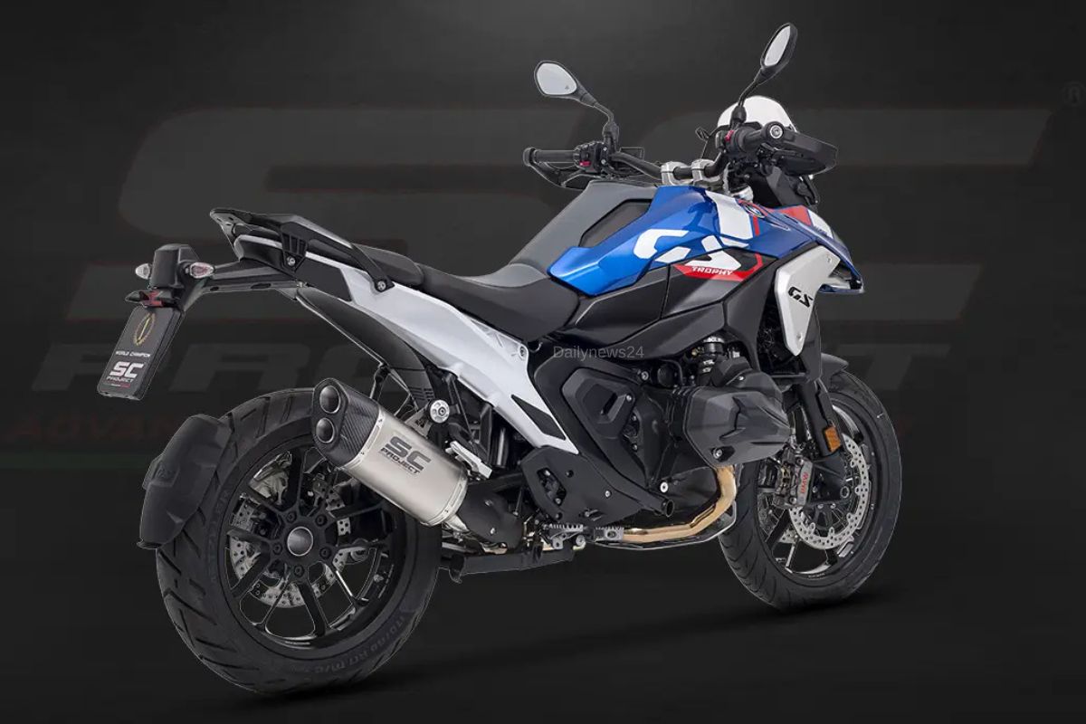 BMW R 1300 GS