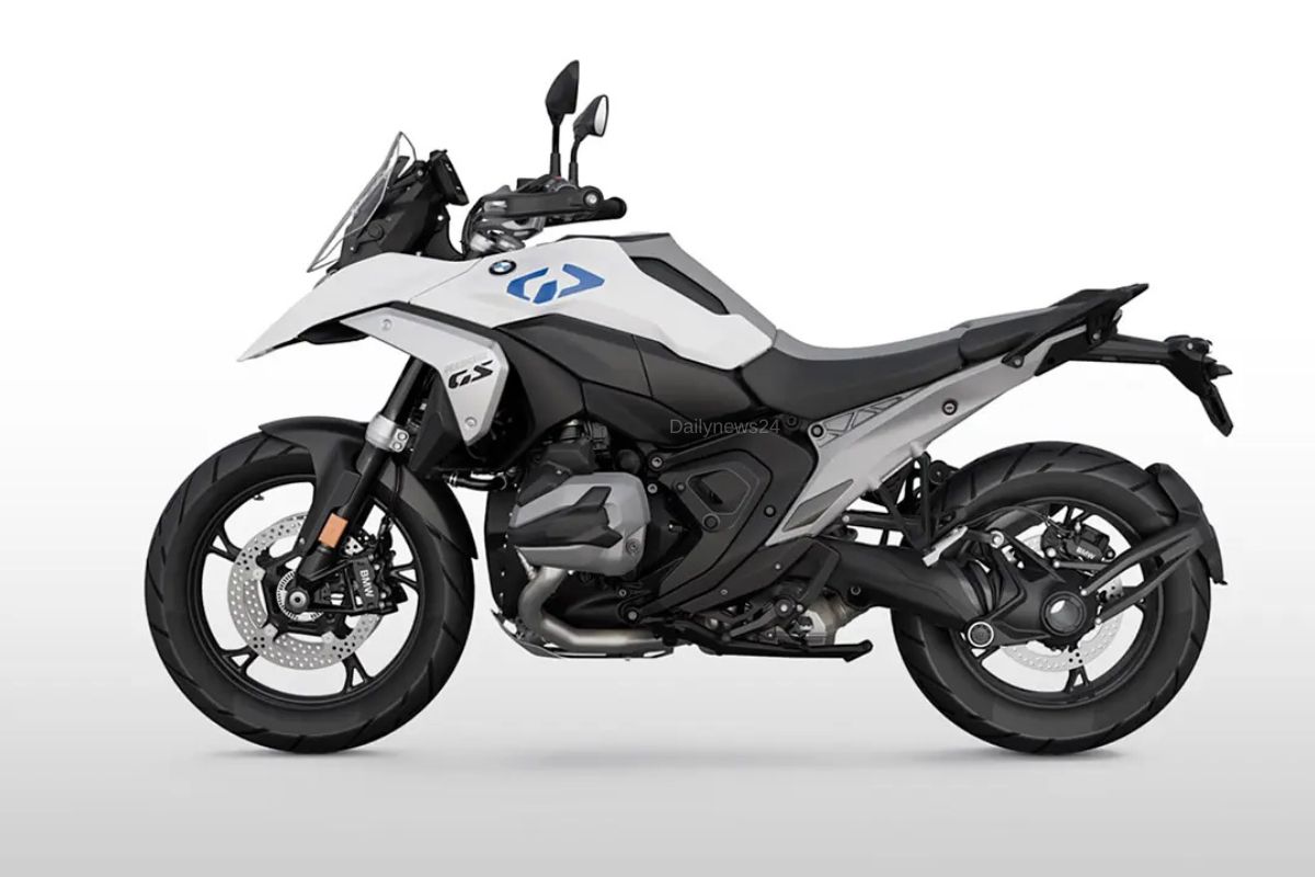 BMW R 1300 GS