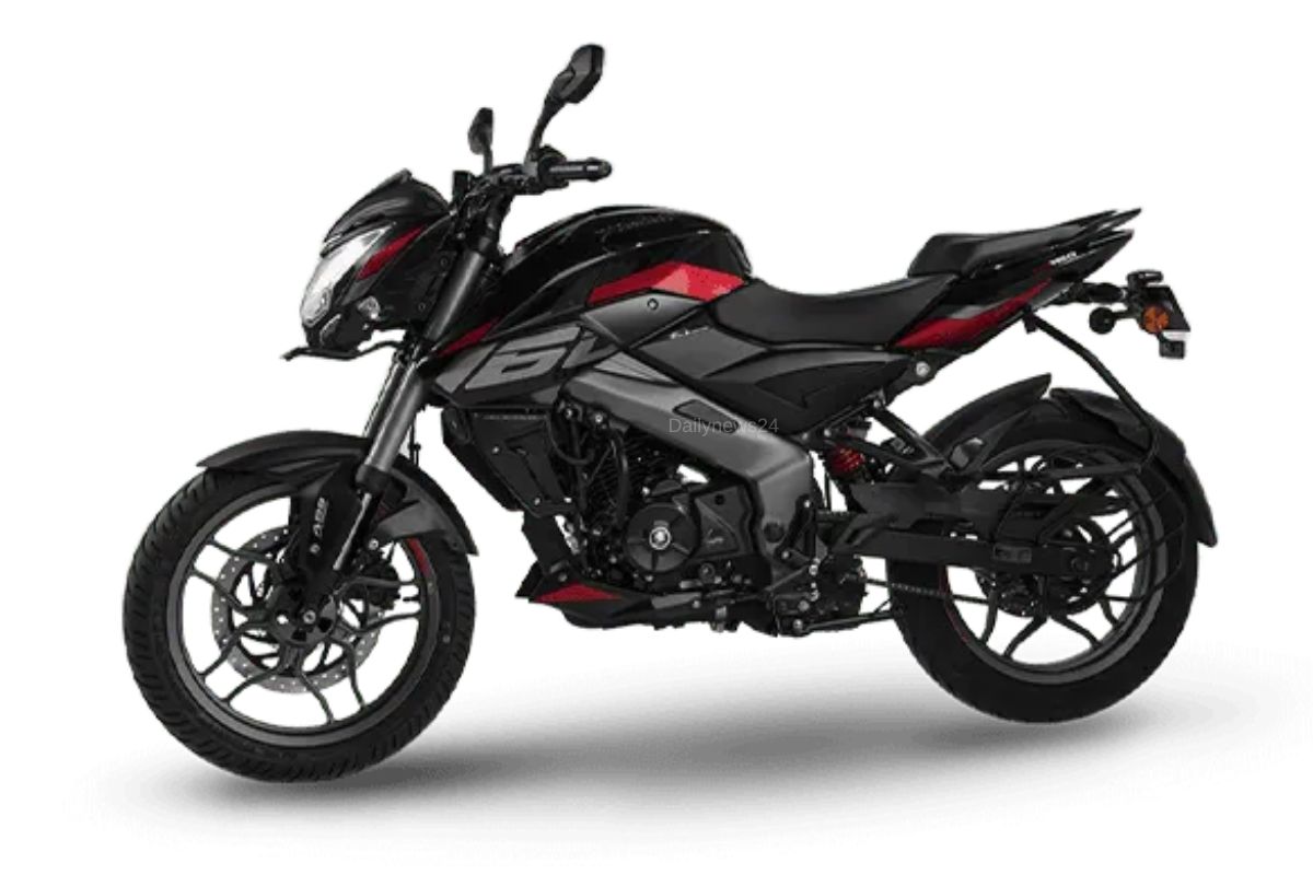 Bajaj Pulsar N160