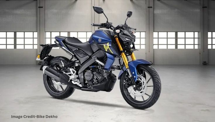 Buy Yamaha MT 15 V2 for just Rs 6,079 on Diwali offer EMI plan
