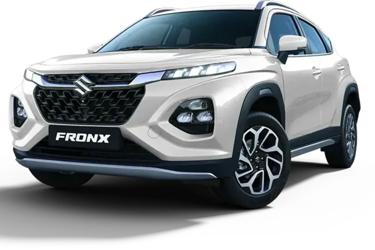 Maruti FRONX