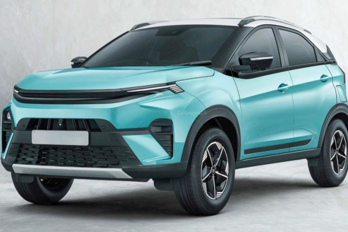 Tata Nexon