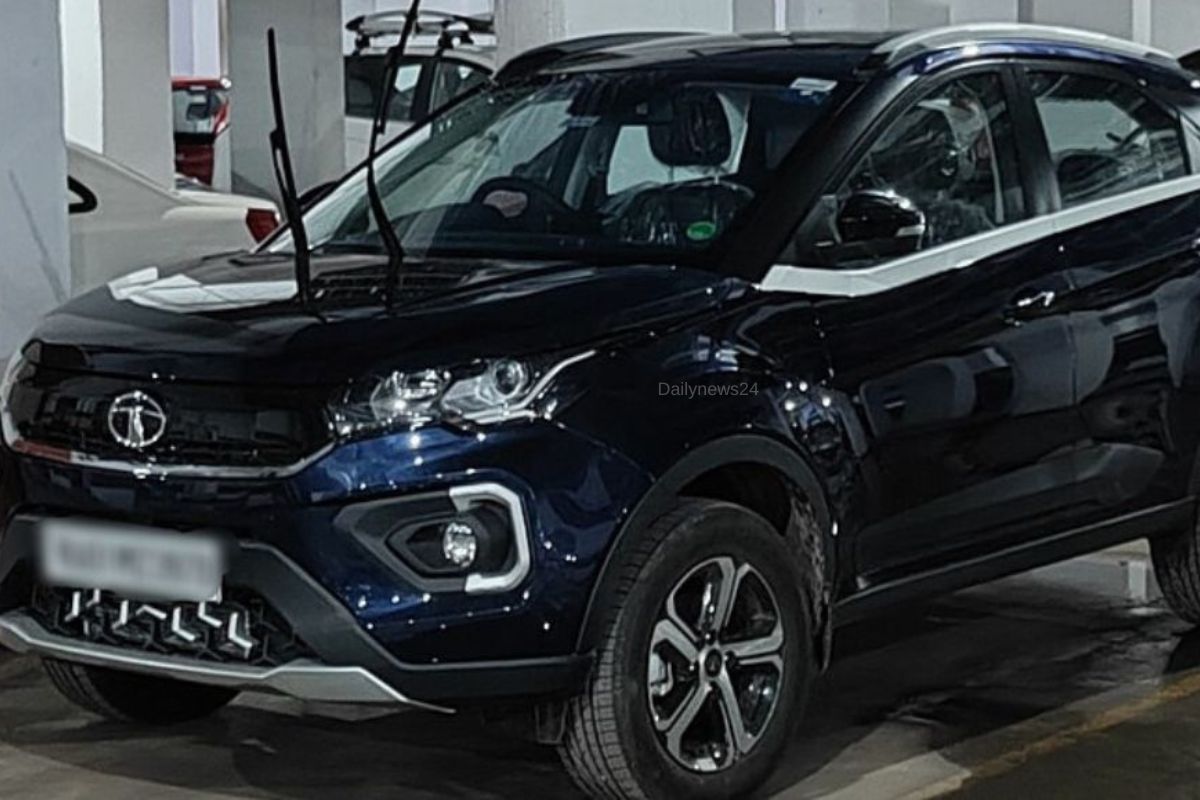 Tata Nexon