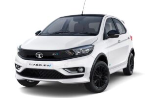 Tata Tiago EV
