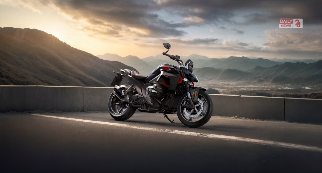 BMW R 1300 R