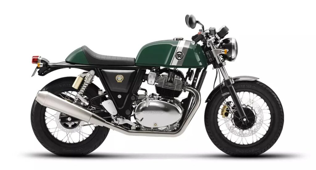 GT 650