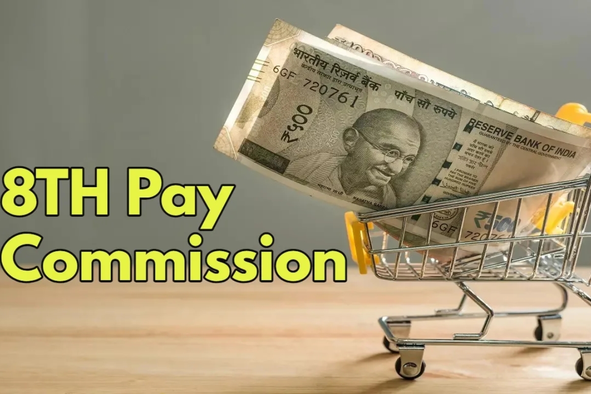 8th Pay Commission
